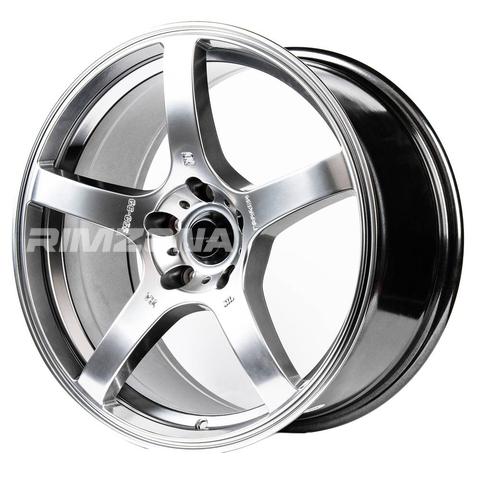 Литой диск PRODRIVE GC-05F R18 10.5J 5x114.3 ET22 dia 73.1