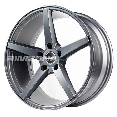 Литой диск В СТИЛЕ VOSSEN VPS303 R17 7.5J 5x100 ET33 dia 73.1