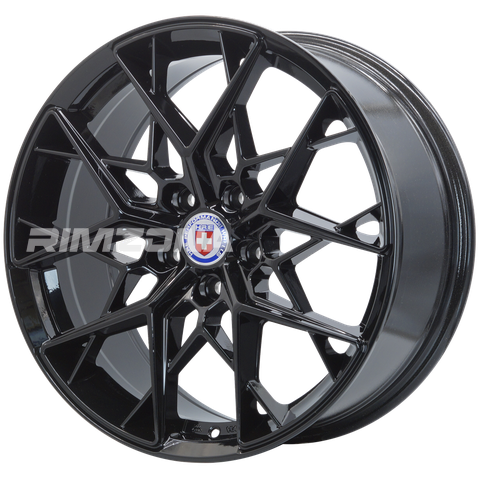 Литой диск HRE FF10 R17 7.5J 5x112 ET40 dia 66.6