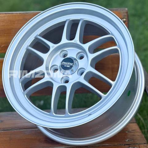 Литой диск ENKEI RPF1 R16 7J 5x100 ET40 dia 73.1