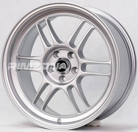 Литой диск ENKEI RPF1 R17 8J 5x100 ET35 dia 73.1