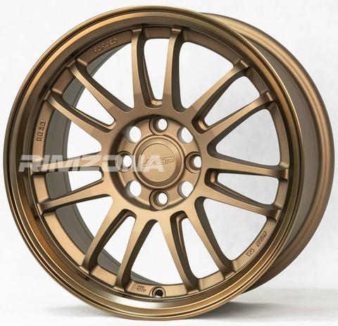 Литой диск RAYS Volk Racing RE30 R15 7J 4x100 ET35 dia 73.1