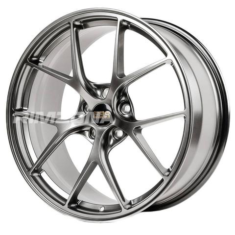 Литой диск BBS RI-D R15 6.5J 4x100 ET30 dia 73.1