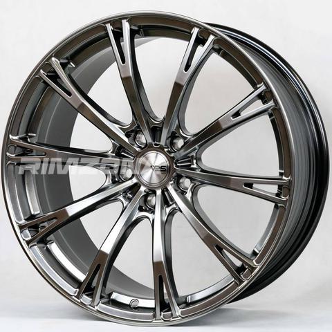 Литой диск ABT SPORT GR R19 8.5J 5x114.3 ET30 dia 73.1