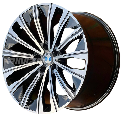 Литой диск В стиле BMW BLI1805 R20 10/11J 5x120 ET40/37 dia 74.1