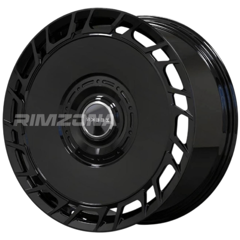 Кованый диск MANSORY FORGED-PL1933 R23 9.5J 5x108 ET32 dia 63.4