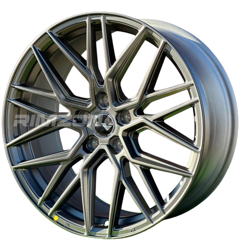 Литой диск VORSTEINER V-FF 107 R19 8.5J 5x112 ET35 dia 73.1