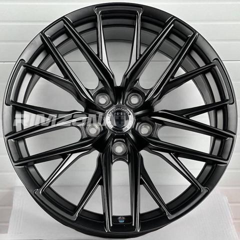 Литой диск HRE F162 R18 8.5J 5x120 ET28 dia 66.9