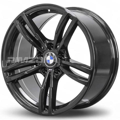 Литой диск В стиле BMW 343m Style R19 9.5J 5x120 ET35 dia 72.6