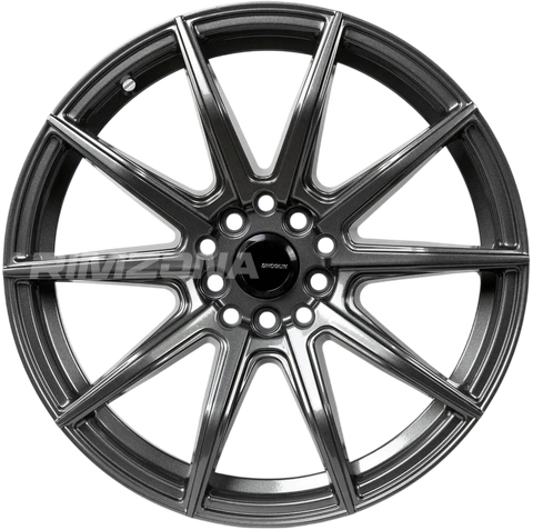 Литой диск SHOGUN S10 R17 8J 5x105/5x114.3 ET35 dia 73.1