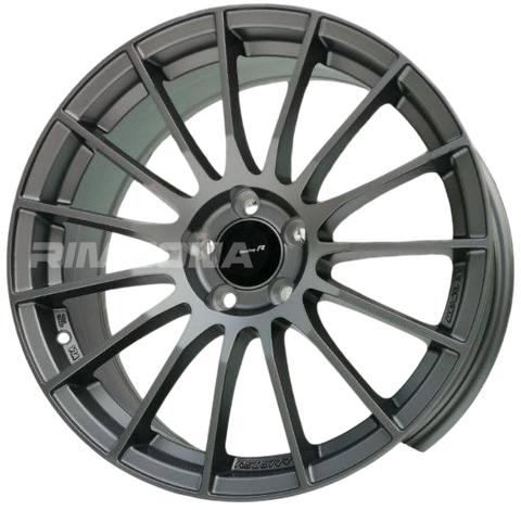 Литой диск ENKEI RS05RR R18 8.5J 5x100 ET35 dia 73.1