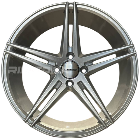 Литой диск В СТИЛЕ VOSSEN VPS302 R17 7.5J 4x100 ET35 dia 73.1