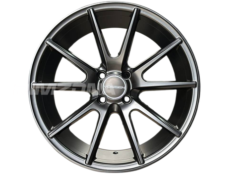 Литой диск В СТИЛЕ VOSSEN VFS1 R17 7.5J 4x100 ET40 dia 73.1