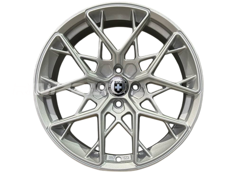 Литой диск HRE FF10 R17 7.5J 4x100 ET38 dia 73.1