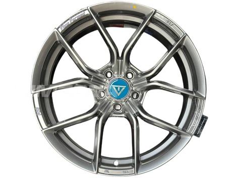 Литой диск WHEELEGEND VLF-P02 R18 8J 5x105 ET38 dia 56.6