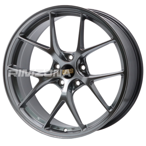 Литой диск BBS FI-R R19 8.5J 5x114.3 ET35 dia 73.1