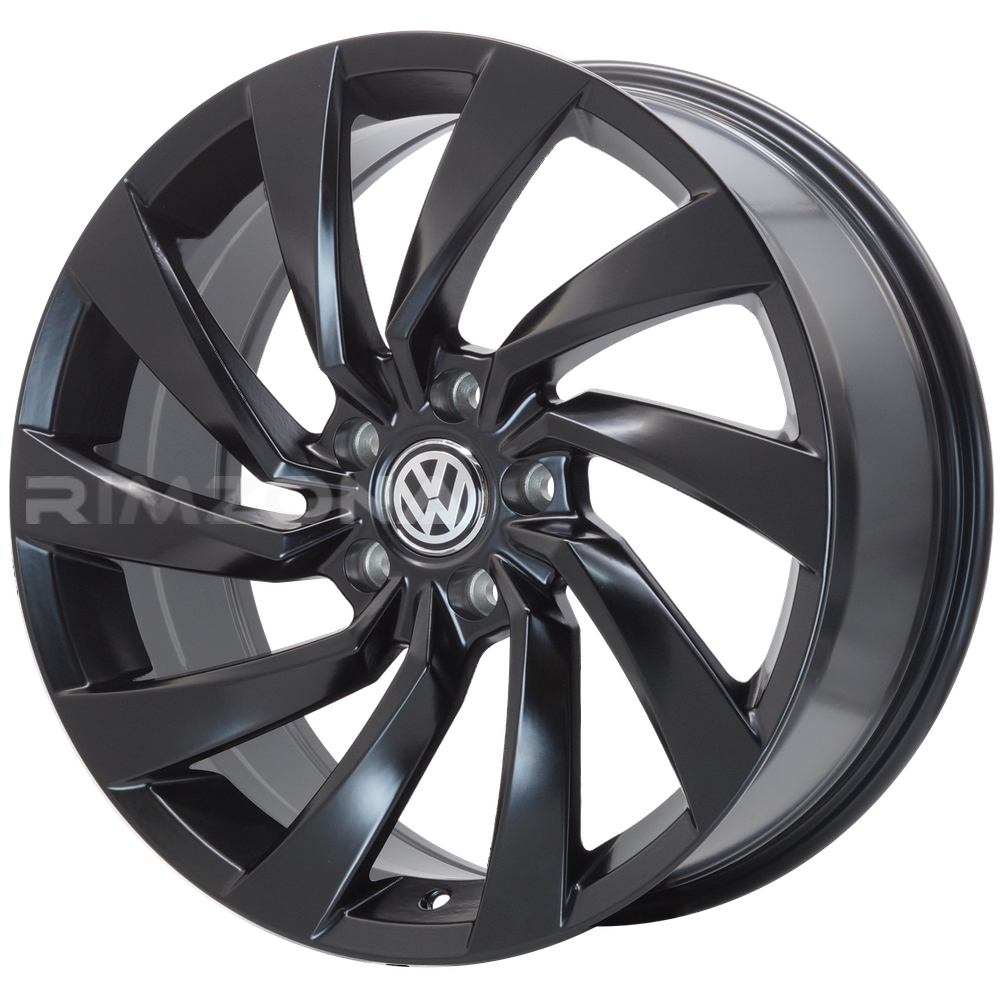 Et38 dia 57.1. Литой диск bu-Rims Volkswagen r17. Powcan r19. Rosario r18. Rosario r18 Volkswagen диски.